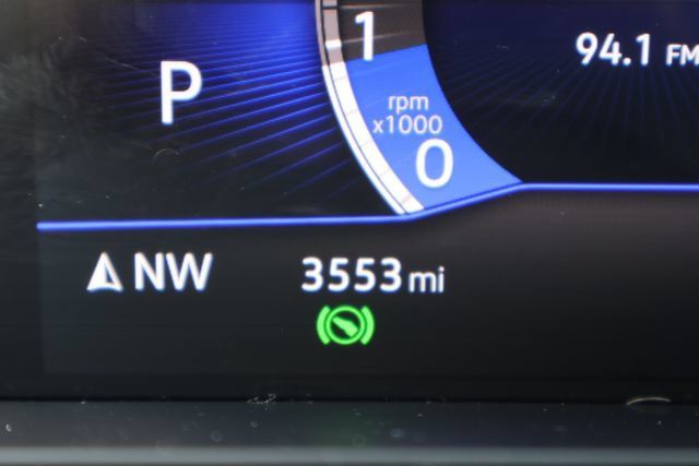 Certified 2026 Volkswagen Taos S FWD image 2