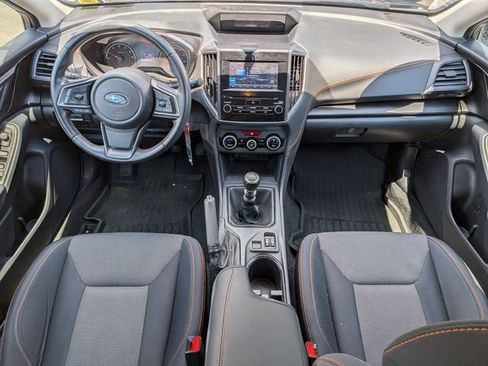 Used 2020 Subaru Crosstrek 2.0i Premium AWD/4WD image 13
