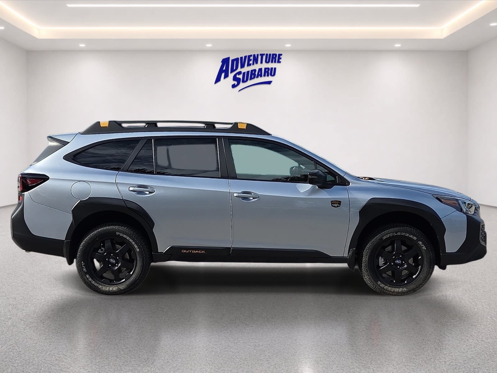 Certified 2024 Subaru Outback Wilderness AWD/4WD image 7