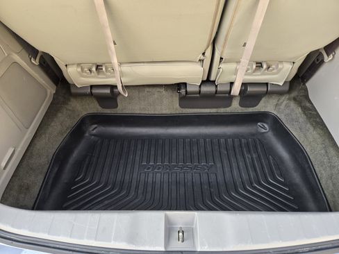 Used 2016 Honda Odyssey SE image 43