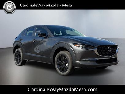 New 2026 MAZDA CX-30 AWD 2.5 S w/ Select Sport Pkg