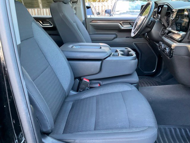 Used 2026 Chevrolet Silverado 1500 RST AWD/4WD image 19