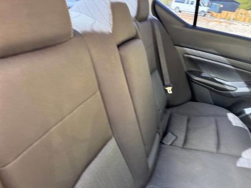 Used 2020 Nissan Altima 2.5 S image 18