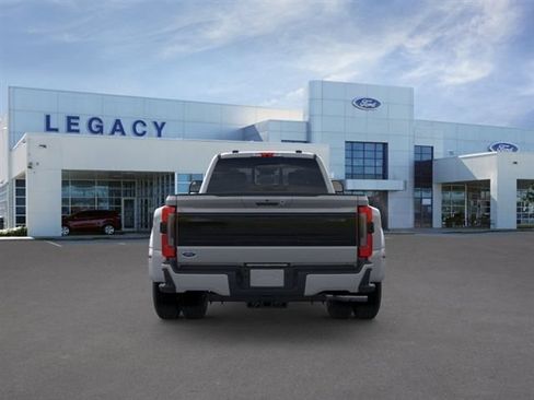 New 2026 Ford F350 Platinum AWD/4WD image 5