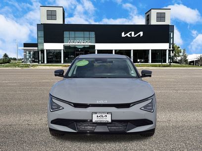 New 2025 Kia EV6 Wind