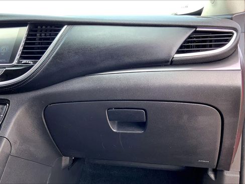 Used 2018 Buick Encore Preferred image 17