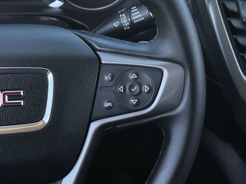 Used 2023 GMC Acadia AT4 w/ LPO, Cargo Package image 15