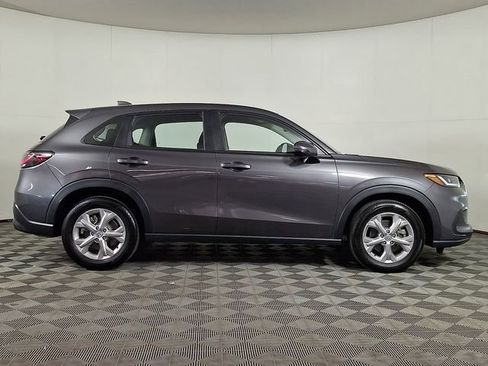 Used 2024 Honda HR-V LX image 10
