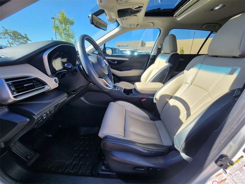 Used 2020 Subaru Outback Limited w/ Popular Package #2 image 11