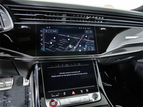Used 2022 Audi SQ8 Prestige image 19