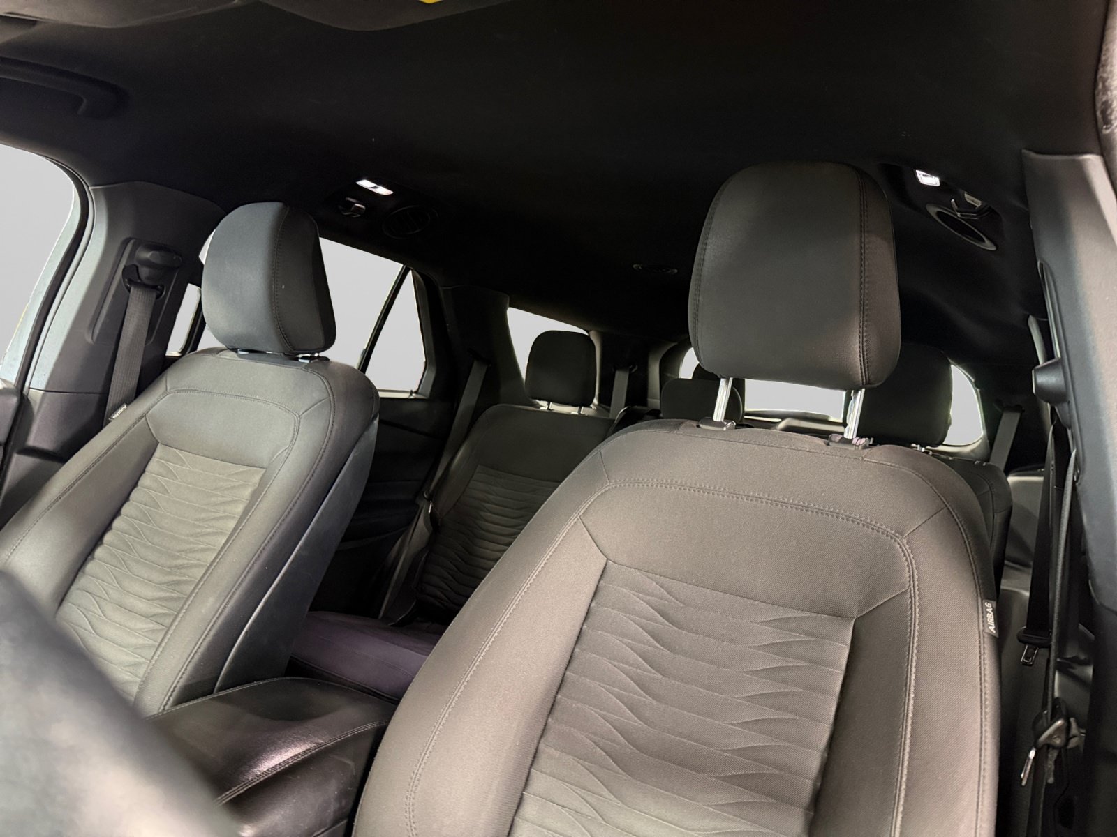 Used 2020 Ford Explorer XLT w/ Comfort Package AWD/4WD image 36