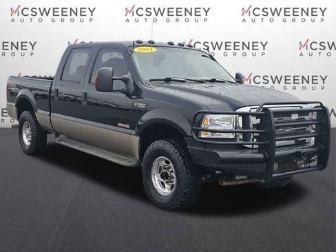 Used 2004 Ford F250 XL image 7