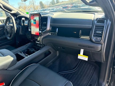 New 2026 RAM 3500 Limited image 17