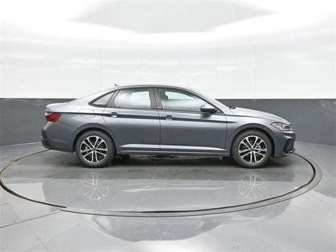 New 2026 Volkswagen Jetta Sport image 8