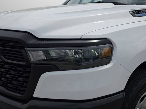Used 2026 RAM 1500 Tradesman RWD image 35