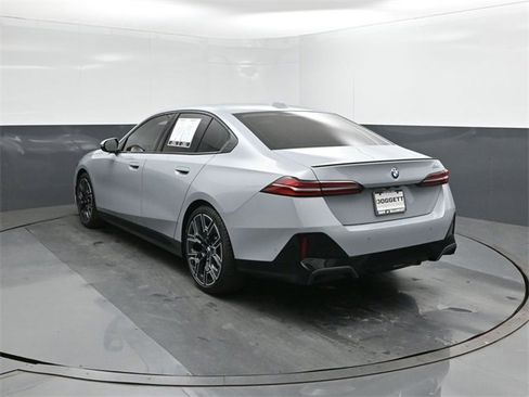 New 2024 BMW 530i w/ M Sport Package image 5