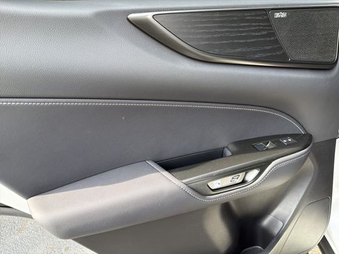 Certified 2024 Lexus NX 350h AWD w/ Vision Package image 28