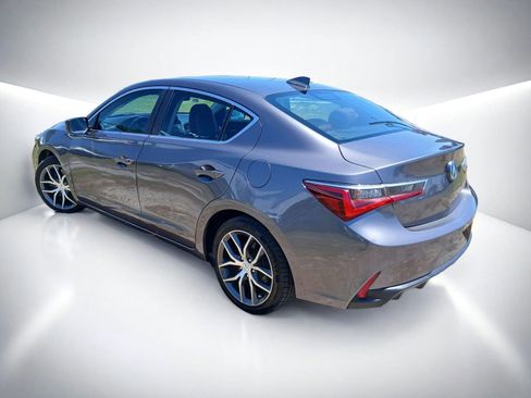 Used 2020 Acura ILX FWD image 3