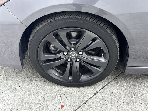 Used 2021 Acura TLX w/ A-SPEC Pkg image 45