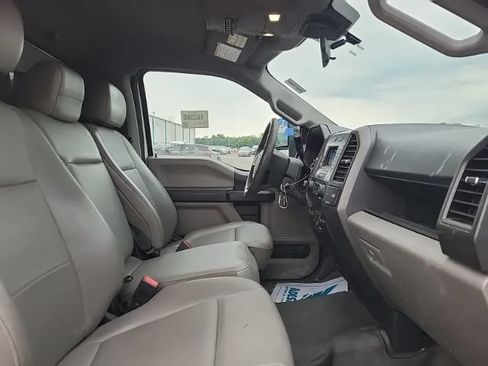 Used 2022 Ford F250 XL w/ Power Equipment Group AWD/4WD image 7