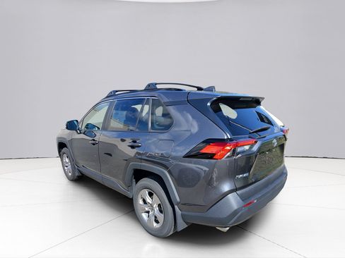 Used 2023 Toyota RAV4 XLE w/ Convenience Package AWD/4WD image 7