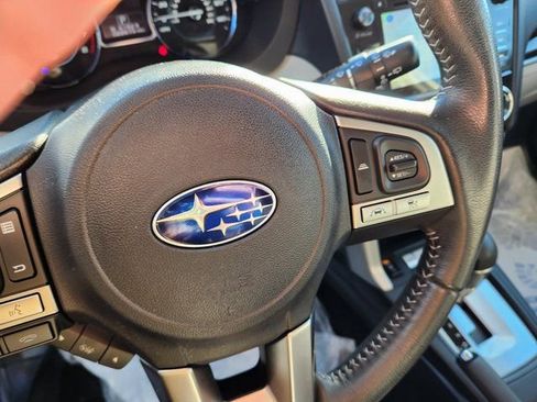 Used 2018 Subaru Forester 2.5i Limited image 21