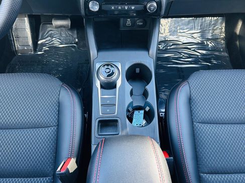 New 2026 Ford Escape ST-Line w/ Tech Pack #1 image 26