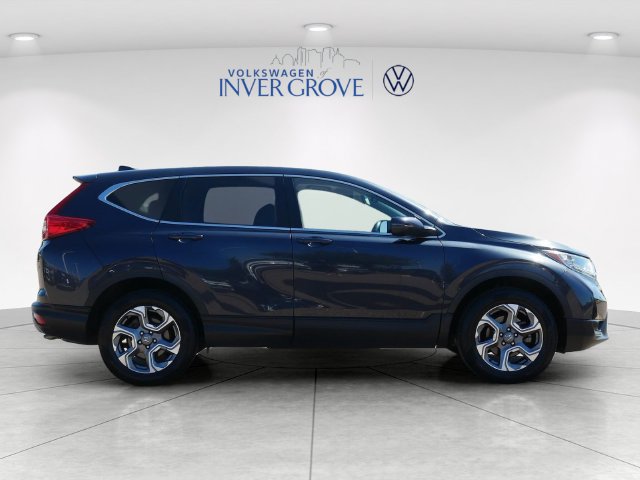 Used 2019 Honda CR-V EX-L image 8