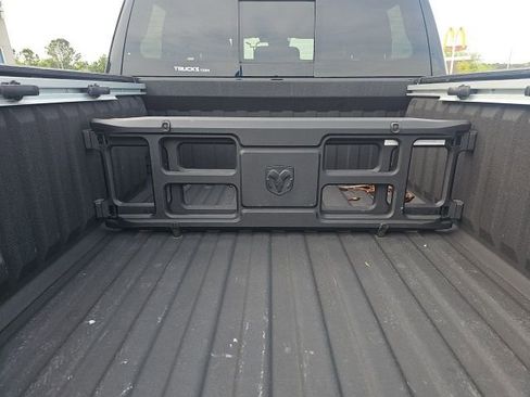Used 2025 RAM 1500 Limited image 12