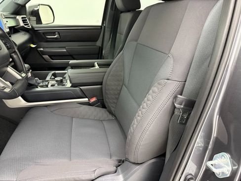 New 2026 Toyota Tundra SR5 w/ SR5 Convenience Package image 28