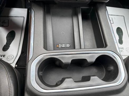 Used 2019 GMC Sierra 1500 SLT w/ SLT Premium Package AWD/4WD image 58