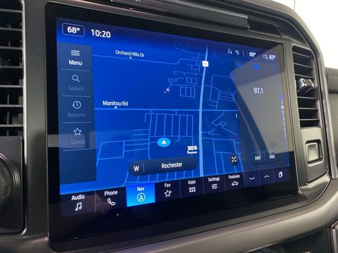 Used 2025 Ford F150 XLT w/ Equipment Group 302A MID image 28