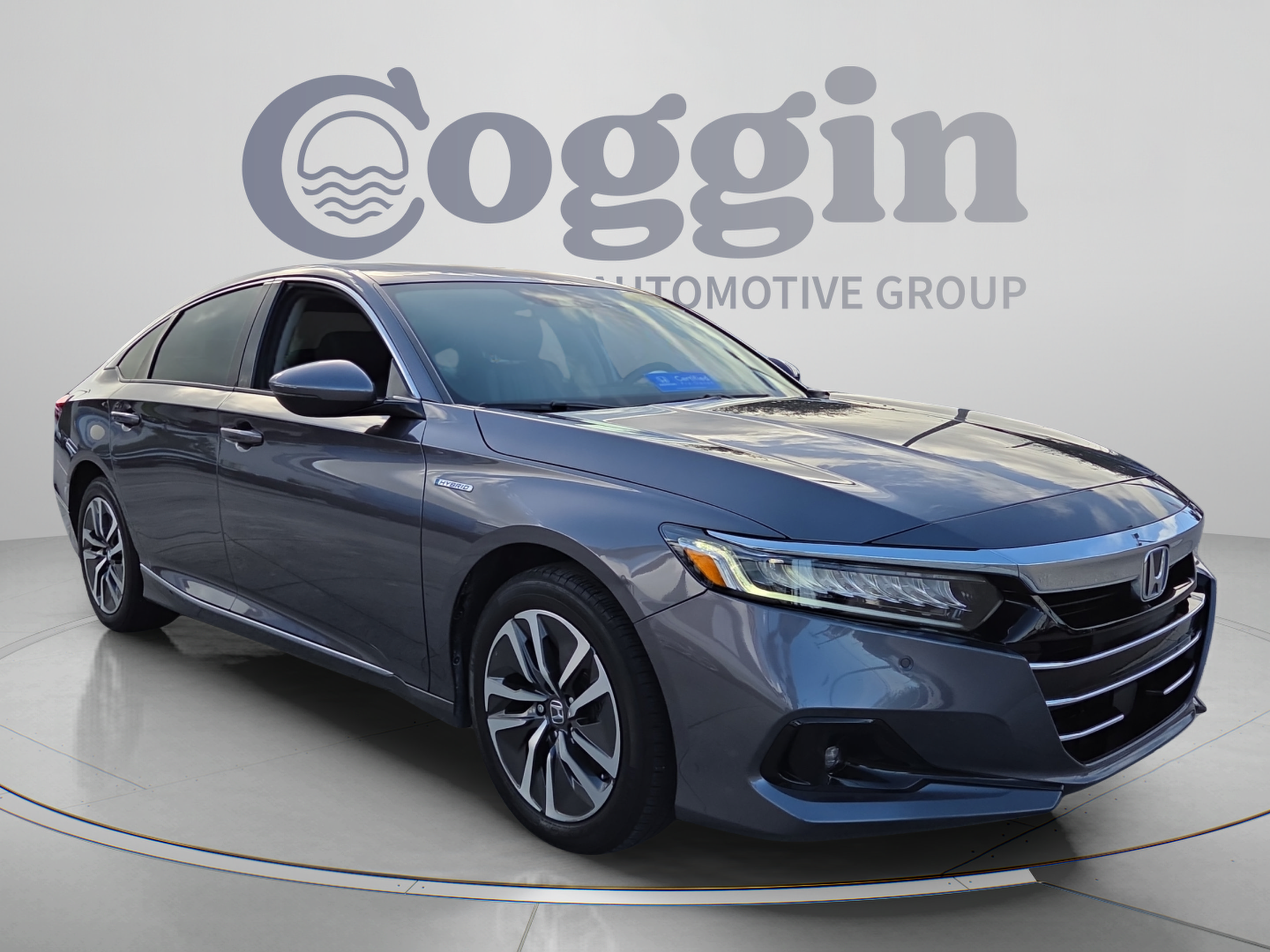 Used 2022 Honda Accord EX-L image 7