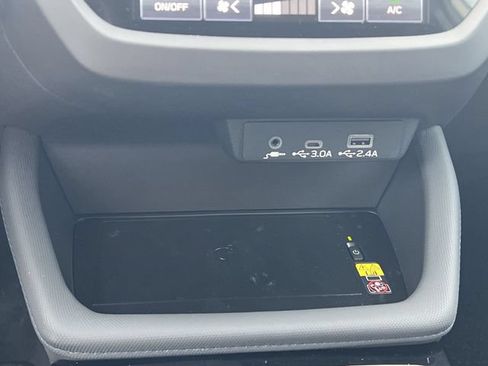 New 2026 Subaru Forester Limited AWD/4WD image 18