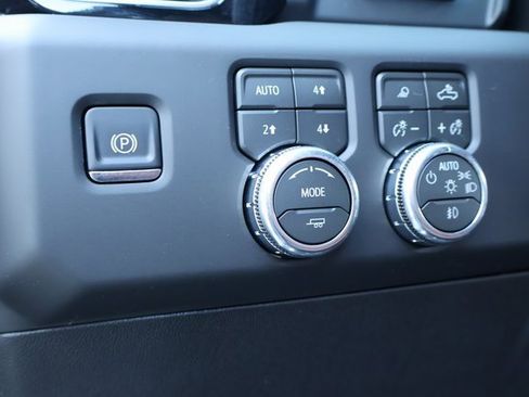 New 2026 GMC Sierra 2500 Denali Ultimate image 21