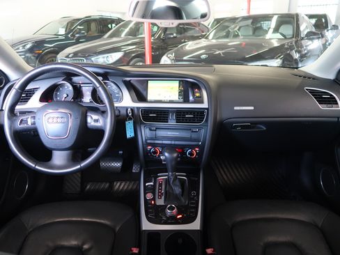 Used 2010 Audi A5 2.0T Prestige AWD/4WD image 11
