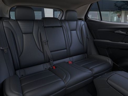 New 2025 Buick Envision Preferred image 19