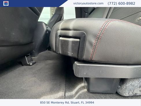 Used 2017 Toyota Tundra SR5 w/ SR5 Upgrade Package image 49