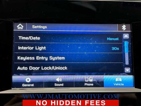 Used 2022 Subaru Crosstrek 2.0i Premium image 33