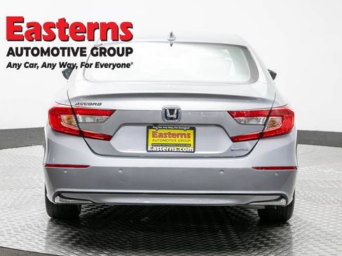 Used 2021 Honda Accord EX-L image 6