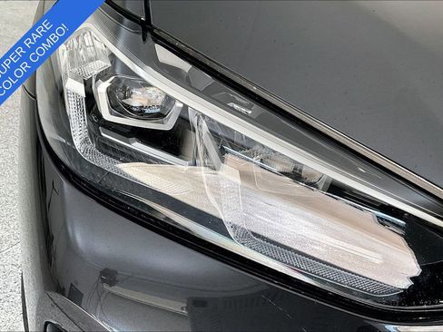 Used 2023 BMW X4 M Base w/ Executive Package image 38