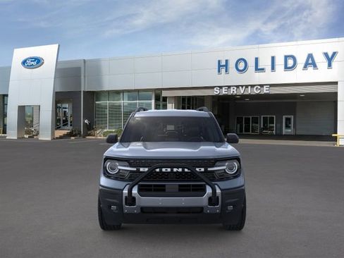 New 2025 Ford Bronco Sport Big Bend image 6