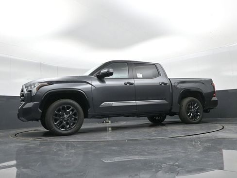 New 2026 Toyota Tundra Platinum image 66