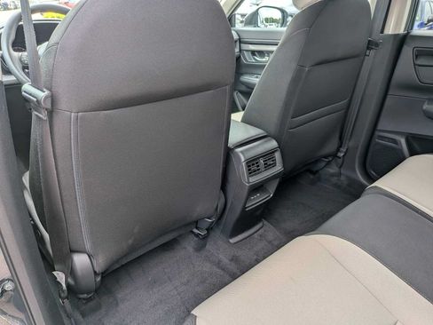Certified 2024 Honda CR-V EX image 19