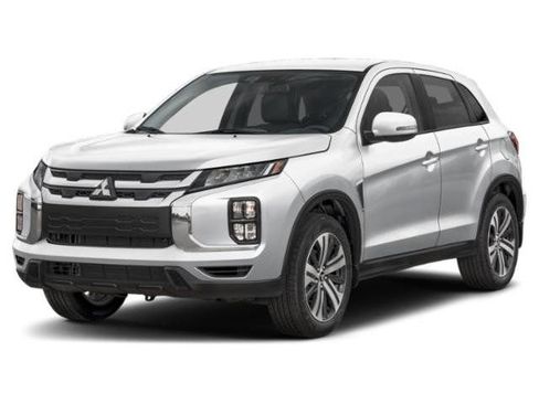 New 2026 Mitsubishi Outlander Sport SE AWD/4WD image 27