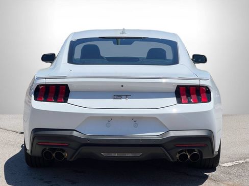 New 2026 Ford Mustang GT Premium RWD image 21