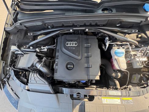 Used 2015 Audi Q5 2.0T Premium Plus w/ Technology Package AWD/4WD image 27
