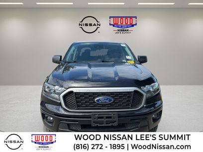 Used 2023 Ford Ranger XLT