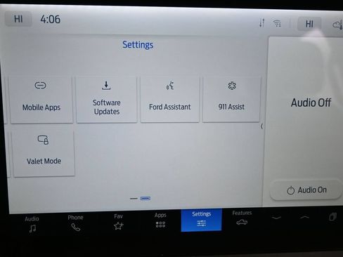 Used 2025 Ford F150 XLT w/ Equipment Group 301A Standard AWD/4WD image 28