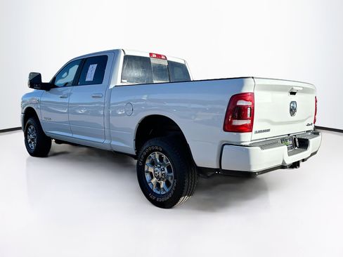 Used 2024 RAM 2500 Laramie w/ Safety Group image 5